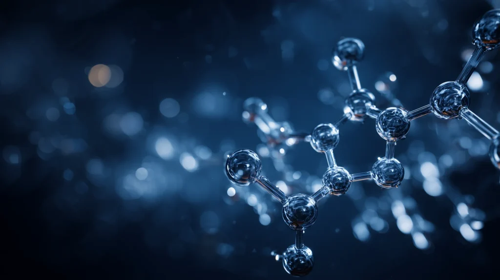 Chemicals and Molecules 3