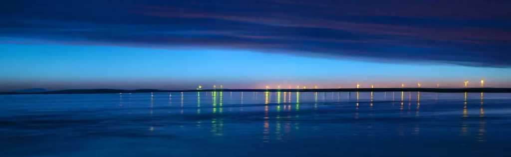 Sachtleben Hintergrundbild